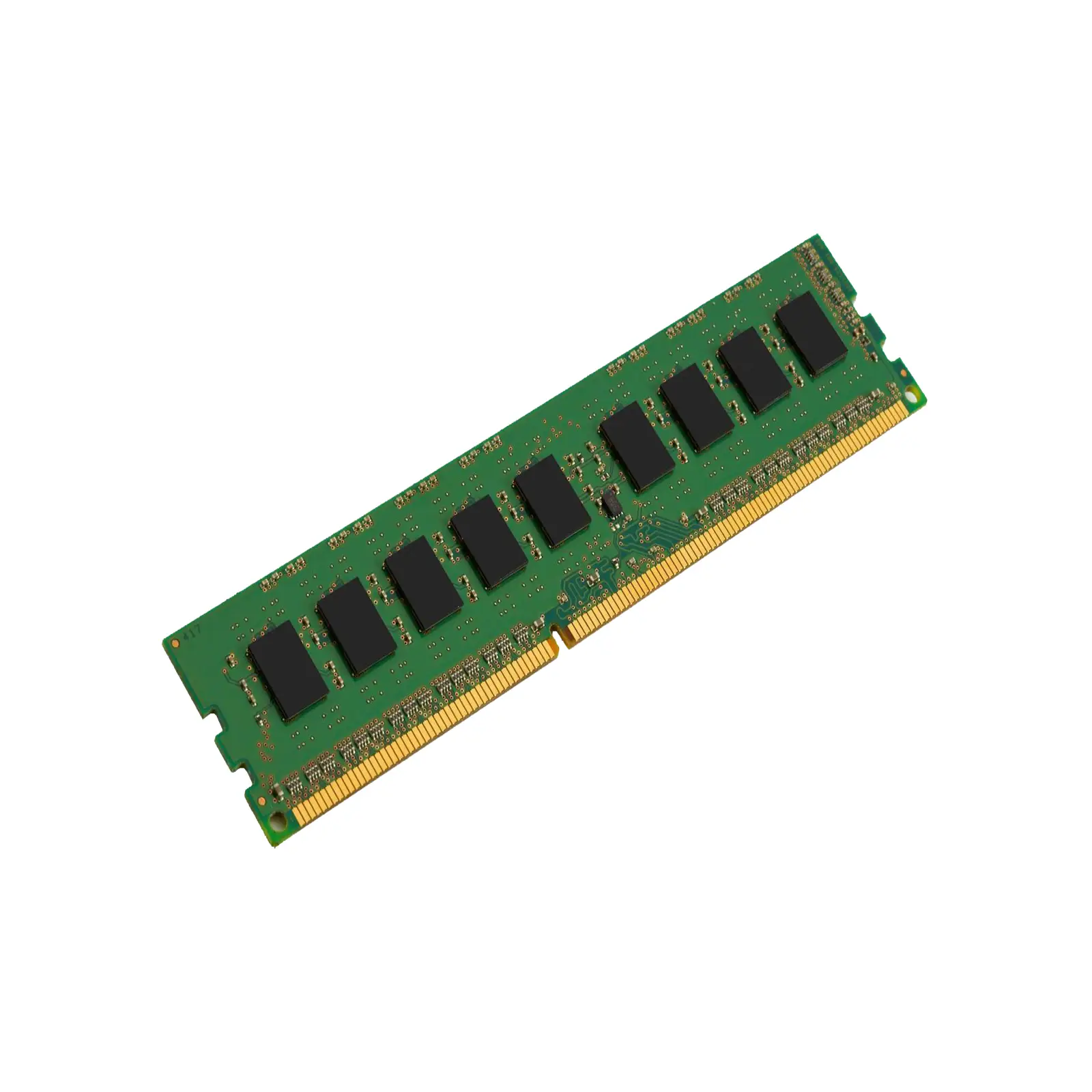 Fujitsu 8GB DDR3-1600 S26361-F3781-L105 8 GB 1600 MHz DIMM RAM Bellek