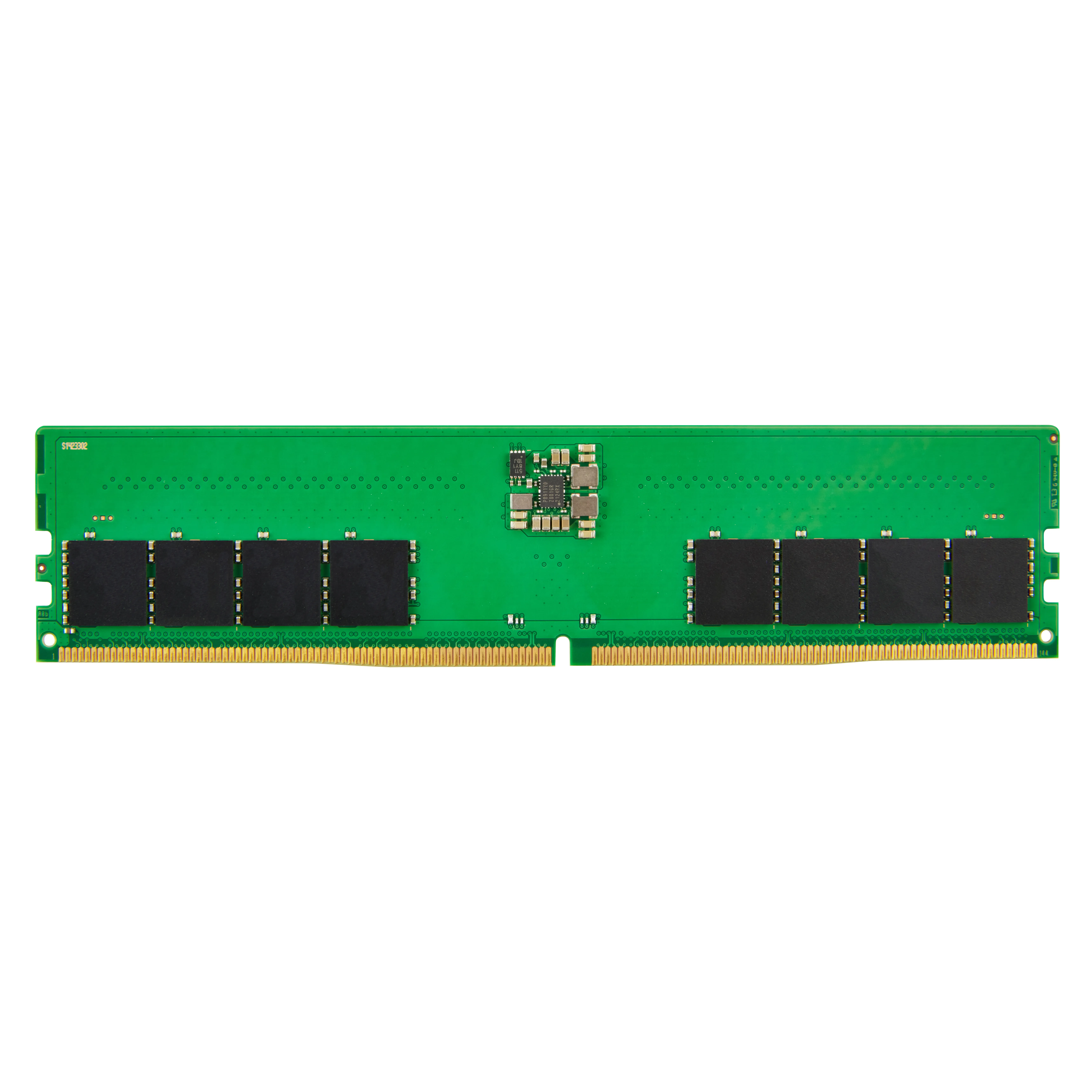 HP DDR5 (1x128GB) 5600 DIMM ECC REG Memory AM9G0AA RAM Bellek Hafıza Birimleri