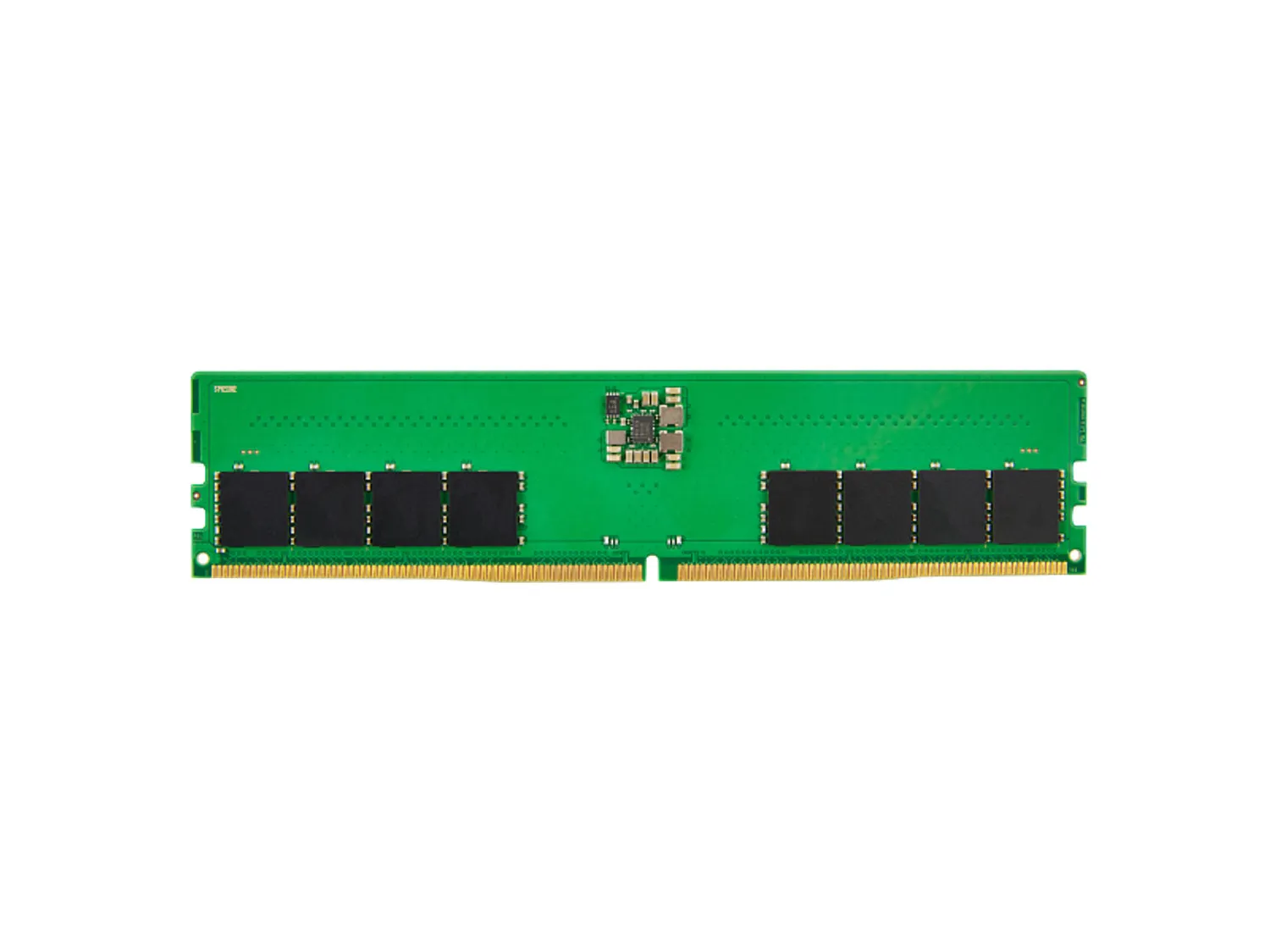 HP DDR5 (1x16GB) 5600 UDIMM NECC Memory A9TF1AA 16 GB MHz RAM Bellek Hafıza Birimleri