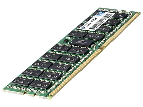 HP 32GB DDR4 1PW54AV (2x16GB) 2133 MHz DIMM RAM Bellek