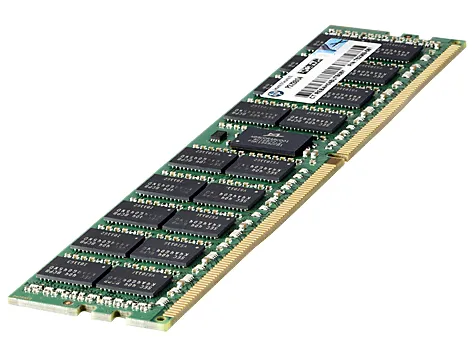 HP 32GB DDR4 Y4Q87AV (2x16GB) 2400 MHz DIMM RAM Bellek Thumbnail 0