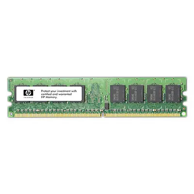 HP 4GB DDR3-1333 BV445AV 4 GB 1333 MHz DIMM RAM Bellek