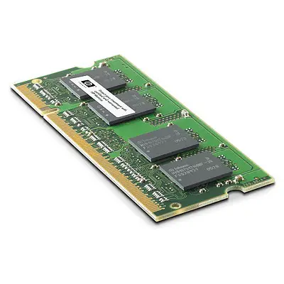 HP 8GB DDR3-1333 WX801AV 8 GB (2x4GB) 1333 MHz SO-DIMM RAM Bellek