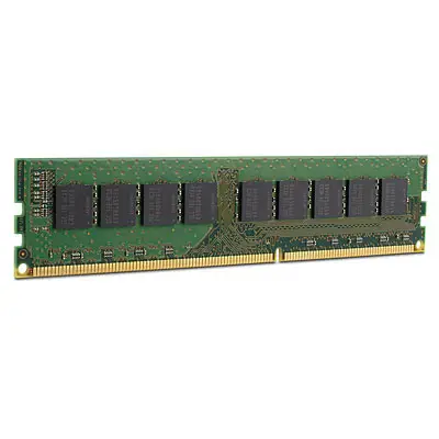 HP 8GB DDR3-1600 669324-B21 8 GB 1600 MHz DIMM RAM Bellek