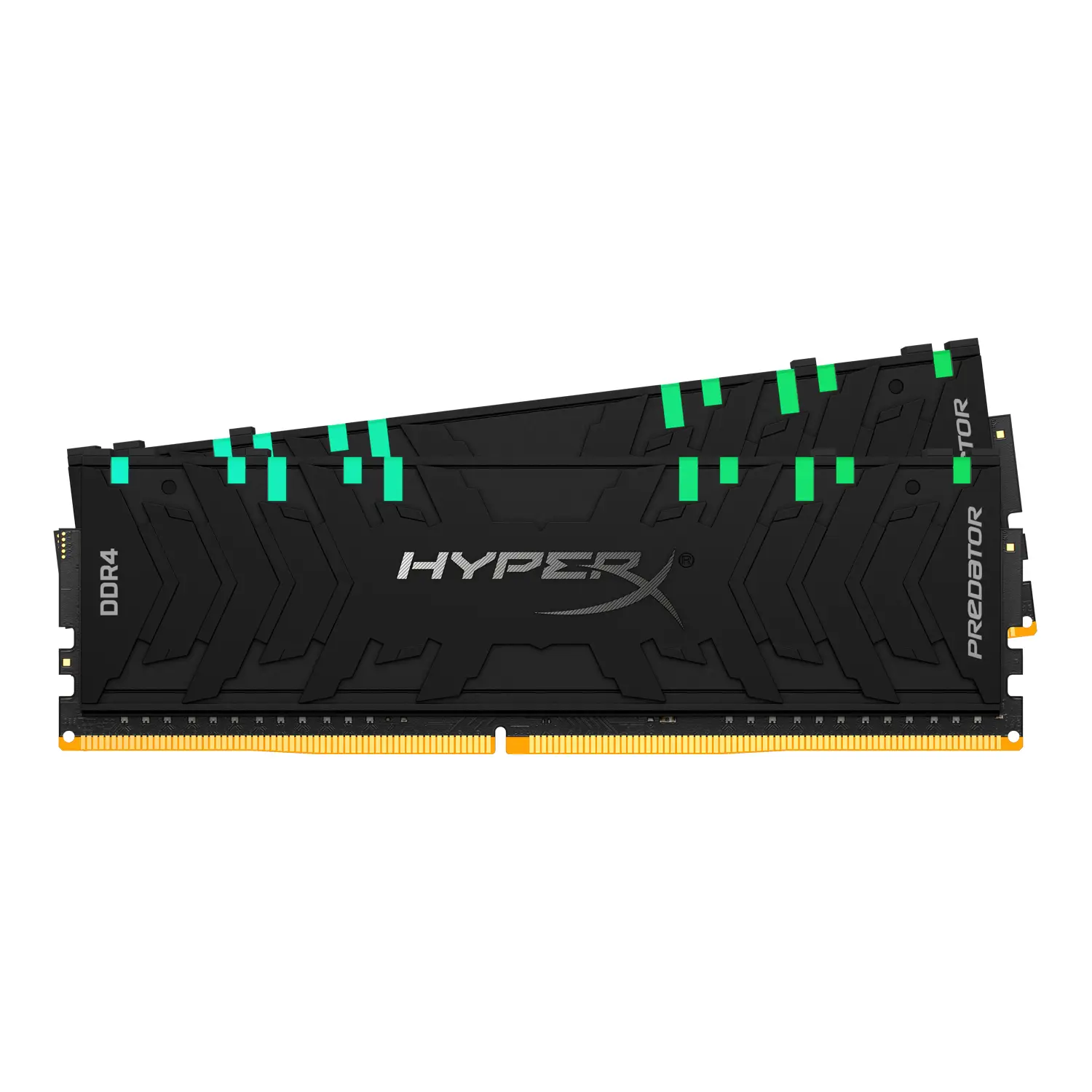 HyperX Predator 32 GB HX436C17PB3AK2/32 (2x16GB) DDR4 3600 MHz DIMM RAM Bellek