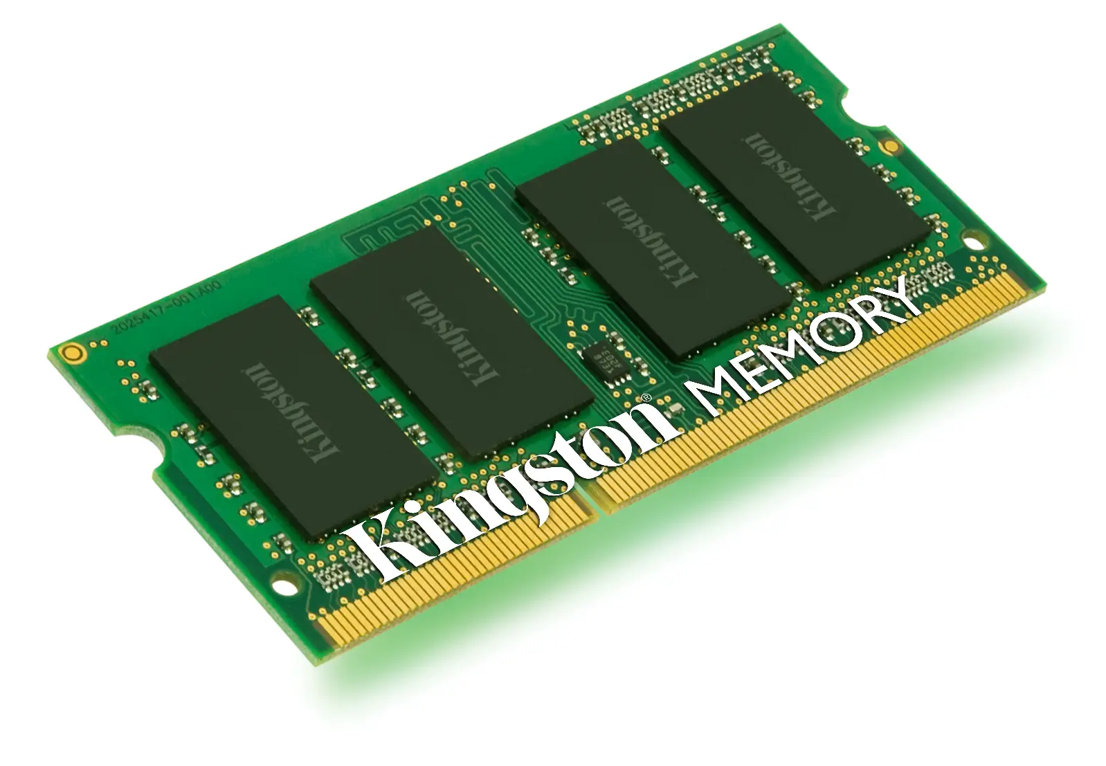 Kingston Technology 1GB DDR3-1066 KTL-TP1066/1G 1 GB RAM Bellek