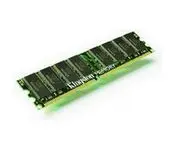 Kingston Technology 256MB, PC2-4200, 533MHz, DDR2 SDRAM, DIMM, for Select Dell Notebooks KTD-INSP6000A/256