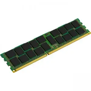 Kingston Technology 4GB DDR3 1600MHz Module KVR16R11S8/4KF RAM