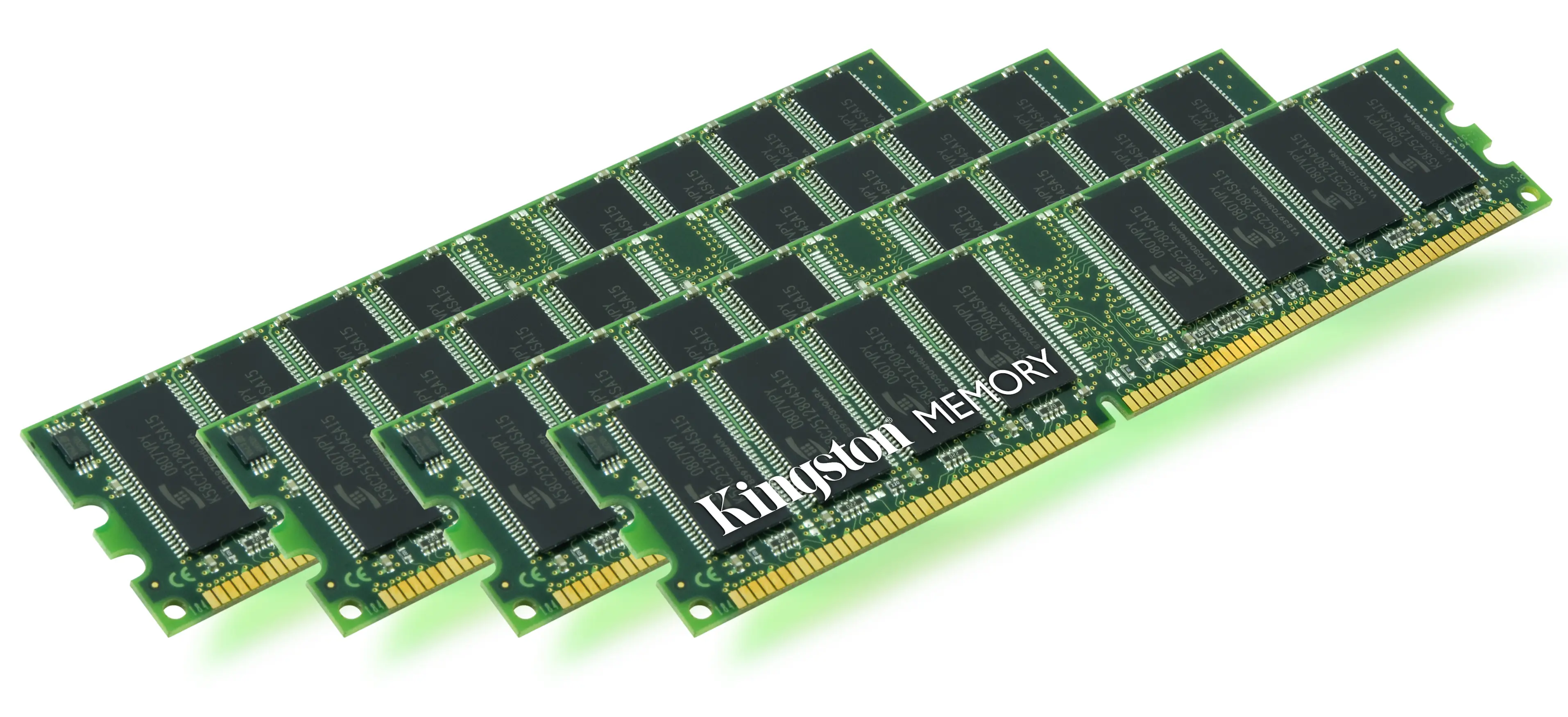 Kingston Technology 512MB ECC KFJ2580/512