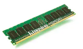Kingston Technology 8GB DDR3, 1066MHz, Quad Rank, Reg, ECC KTL-TS310Q8/8G 8 GB DIMM RAM Bellek