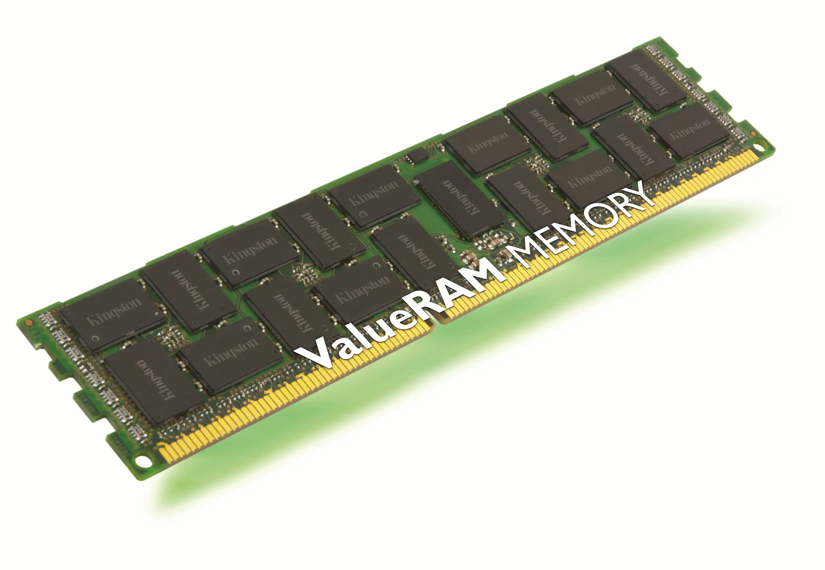 Kingston Technology 8GB DDR3-1333 KVR13R9S4K2/8I 8 GB (2x4GB) DIMM RAM Bellek