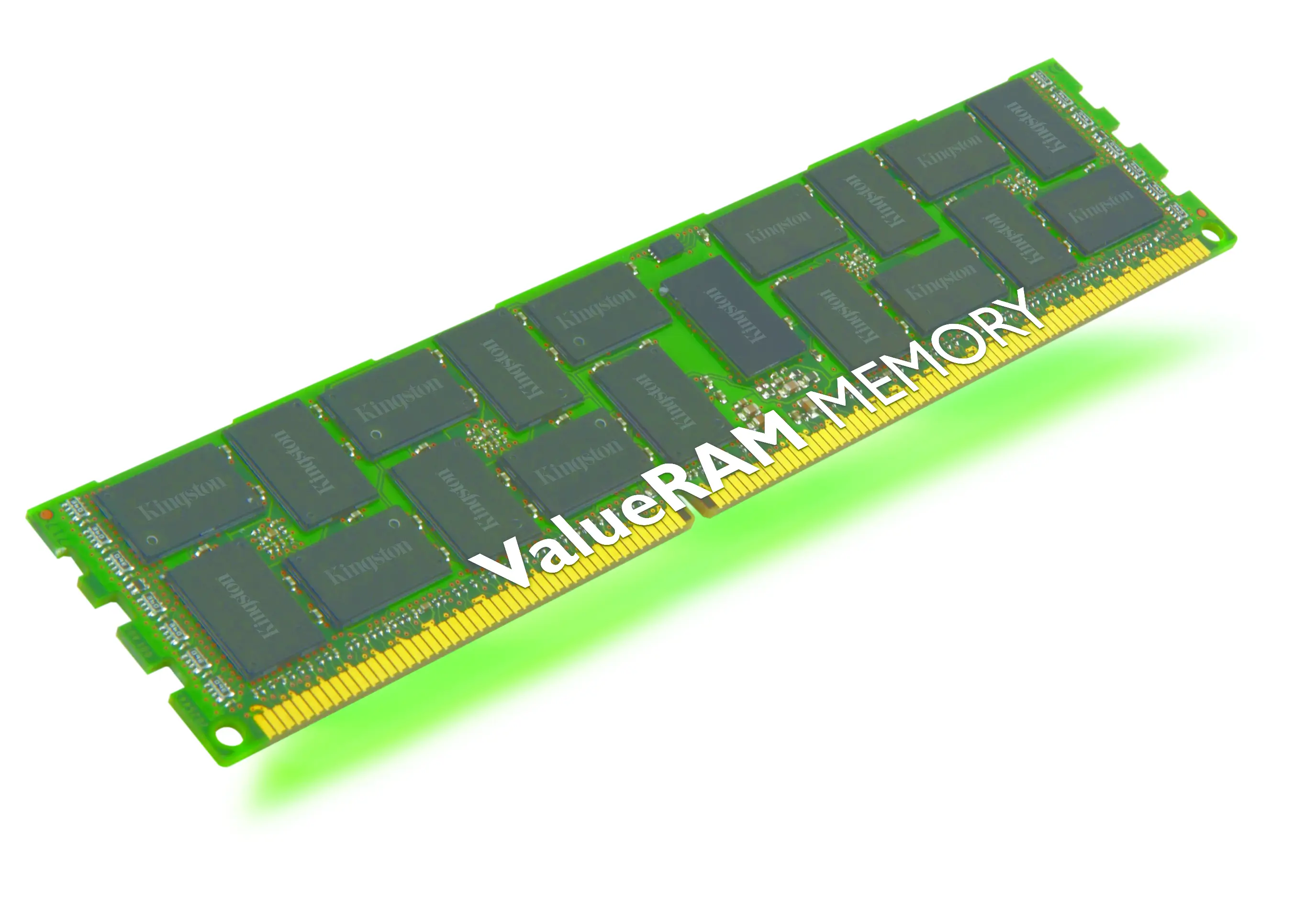Kingston Technology 8GB DDR3-1333 KVR13LR9Q8/8HC 8 GB DIMM RAM Bellek