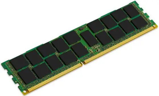 Kingston Technology 8GB DDR3-1600 KVR16R11D8/8KF RAM