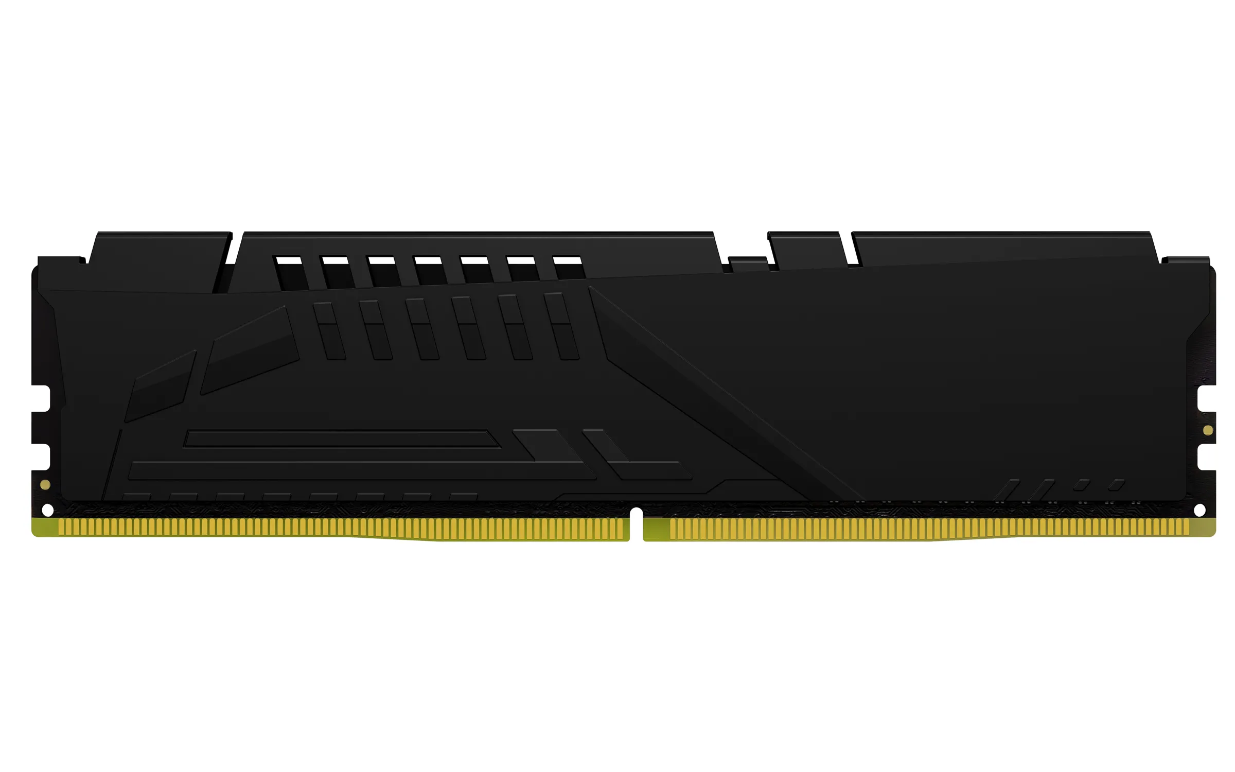 Kingston Technology FURY Beast KF556C40BB2-32 32 GB DDR5 DIMM RAM Bellek Thumbnail 2