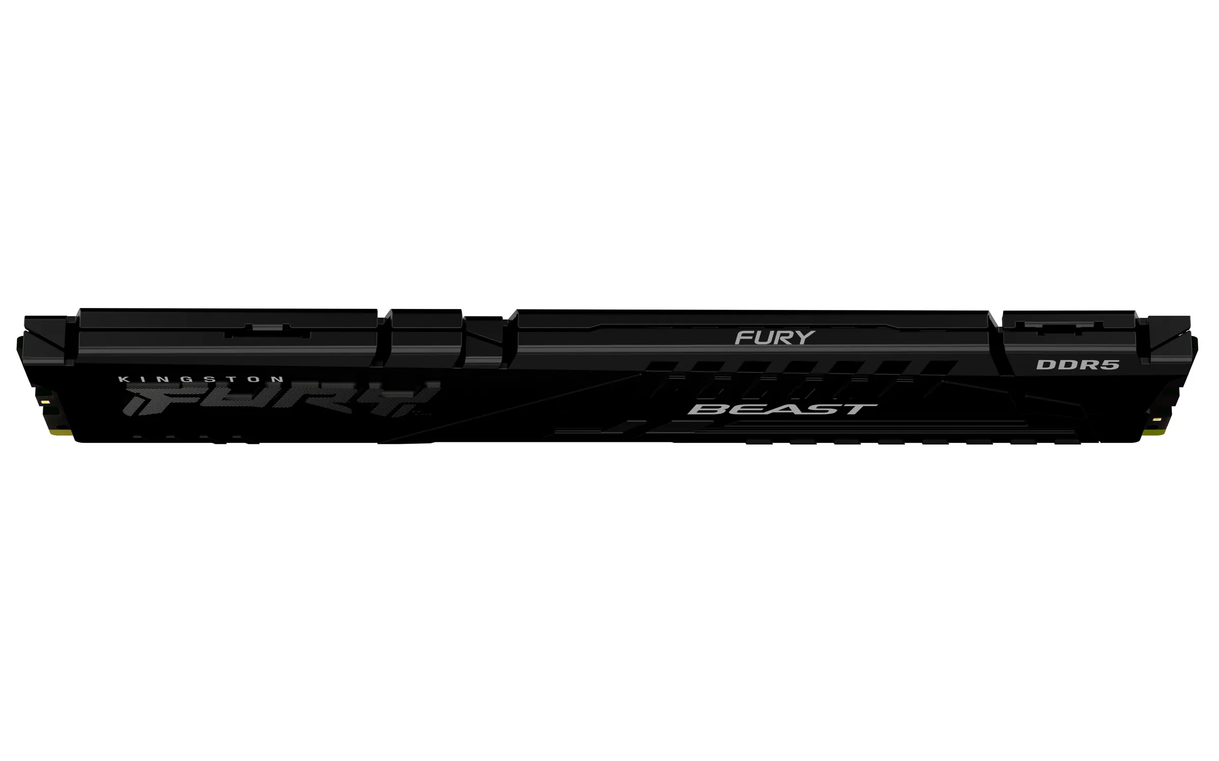 Kingston Technology FURY Beast KF556C40BB2-32 32 GB DDR5 DIMM RAM Bellek Thumbnail 3
