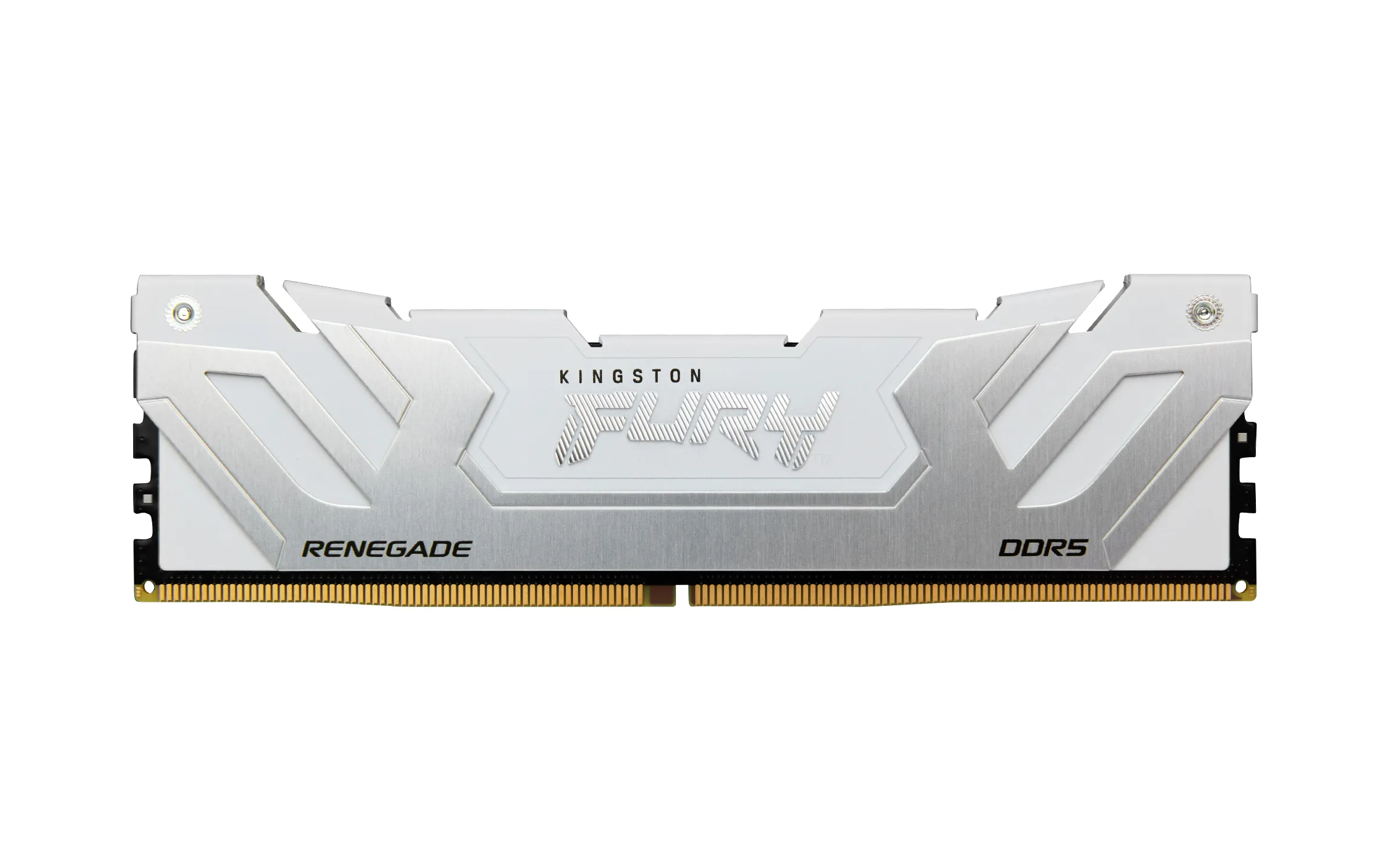 Kingston Technology FURY Renegade KF588CU42RWK2-48 48 GB (2x24GB) DDR5 DIMM RAM Bellek Thumbnail 3