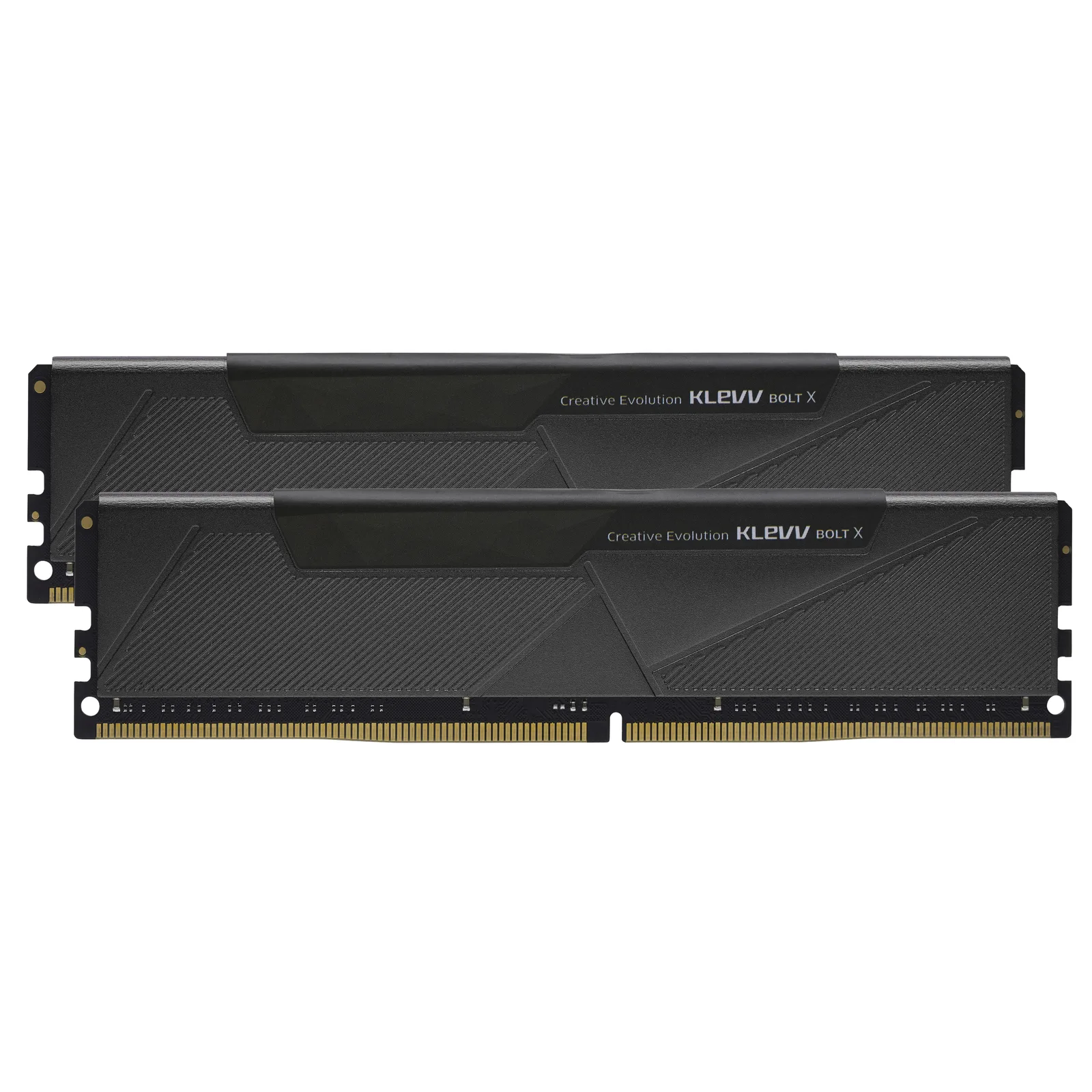 Klevv BOLT X KD4AGUA80-32A160U 32 GB (2x16GB) DDR4 3200 MHz DIMM RAM Bellek