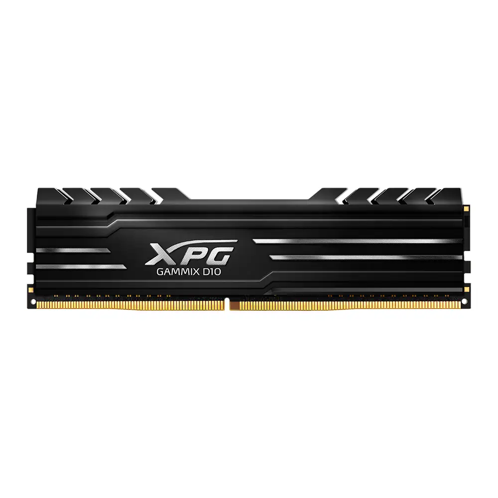 XPG D10 8 GB AX4U26668G16-SB10 DDR4 2666 MHz DIMM RAM Bellek