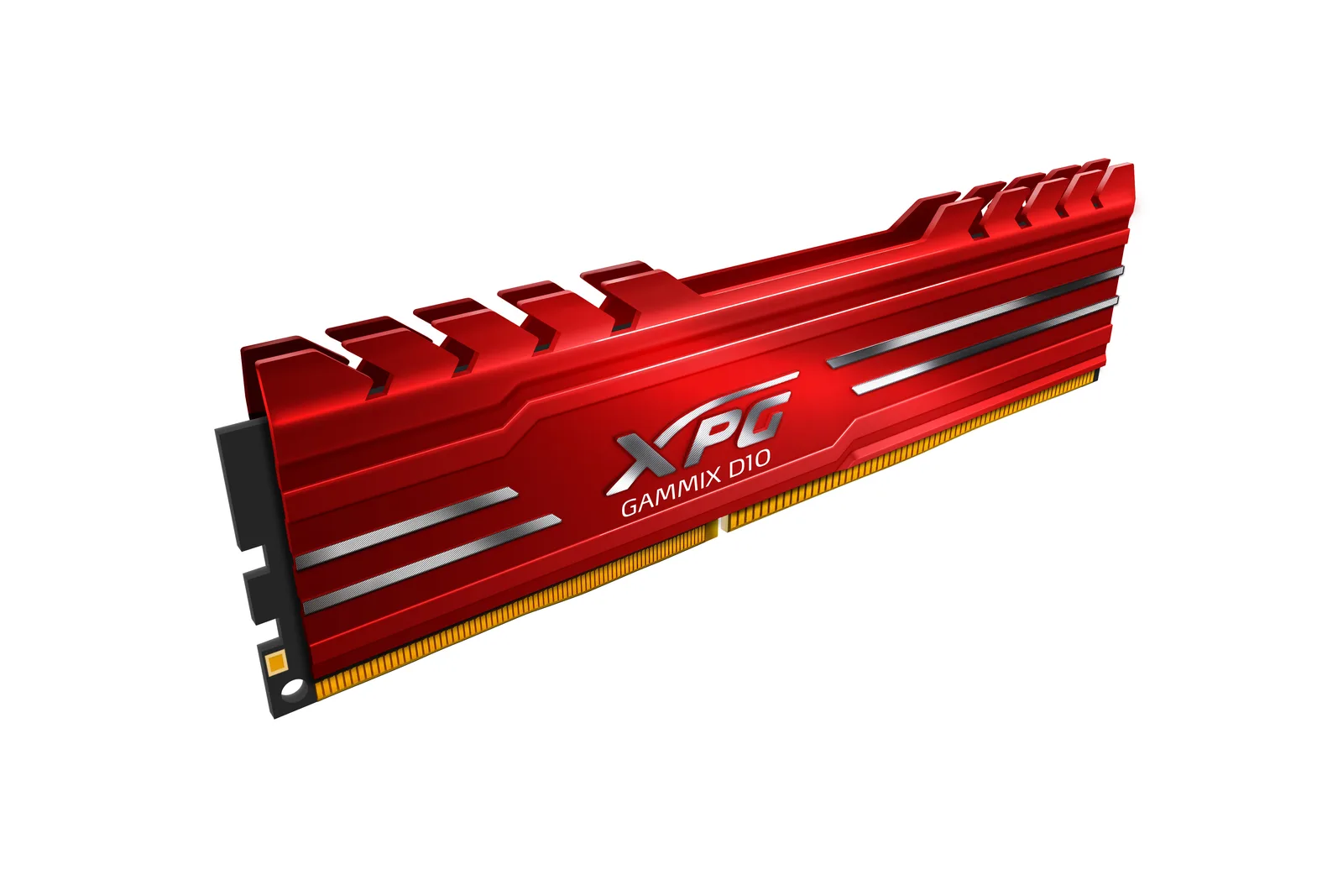 XPG GAMMIX D10 AX4U30008G16A-SR10 8 GB DDR4 3000 MHz DIMM RAM Bellek Thumbnail 1