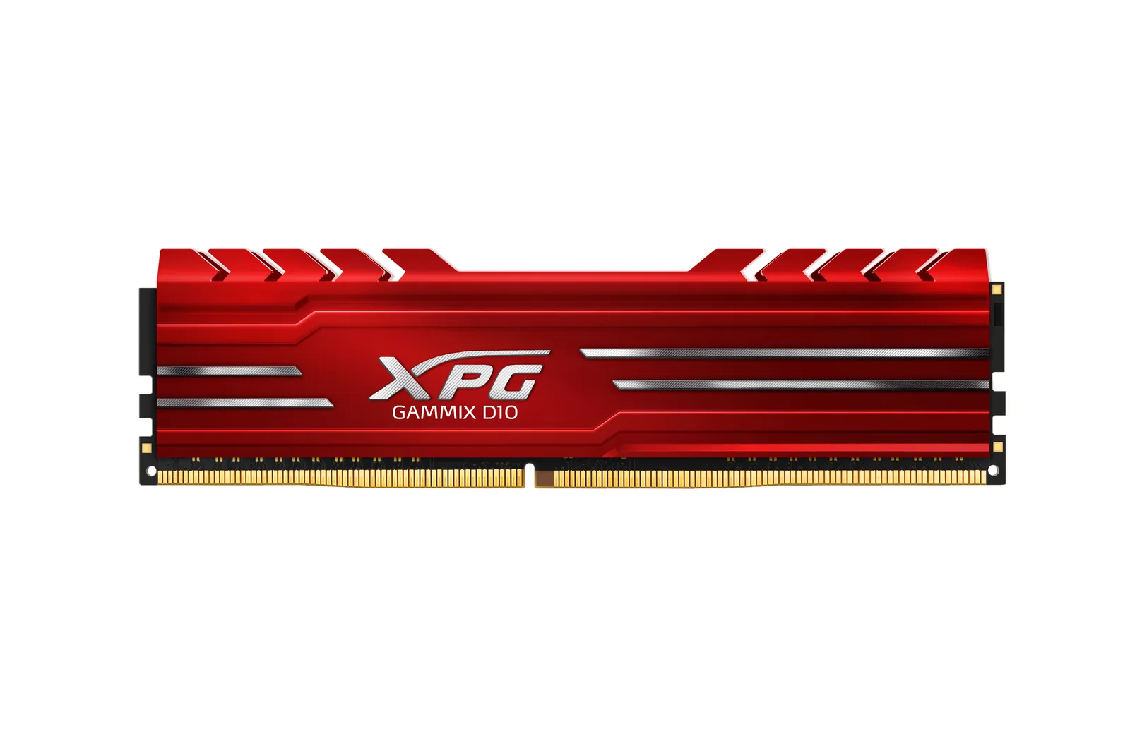 XPG GAMMIX D10 AX4U30008G16A-SR10 8 GB DDR4 3000 MHz DIMM RAM Bellek Thumbnail 0