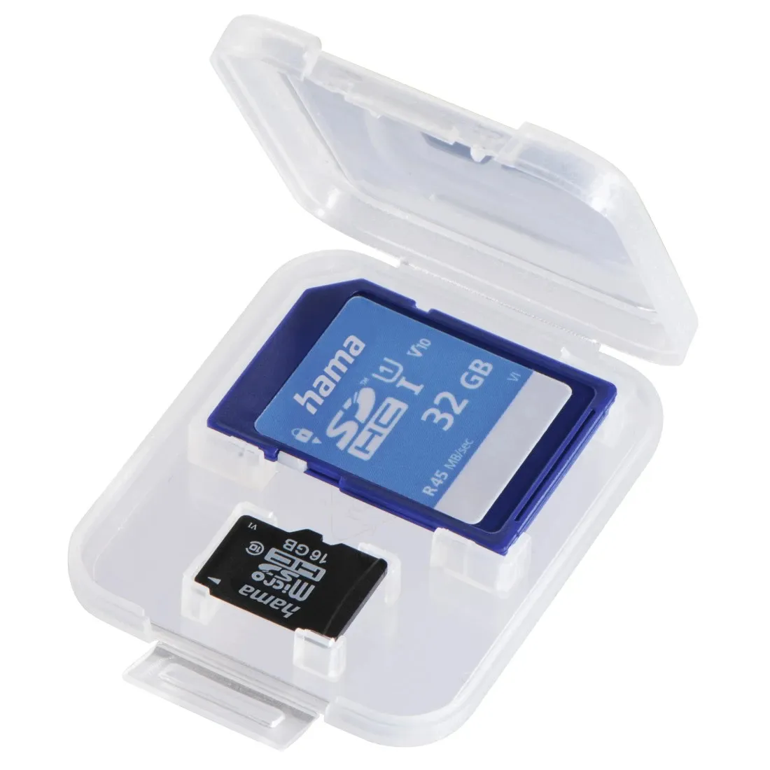 Hama DuoCase 00095988 Thumbnail 1