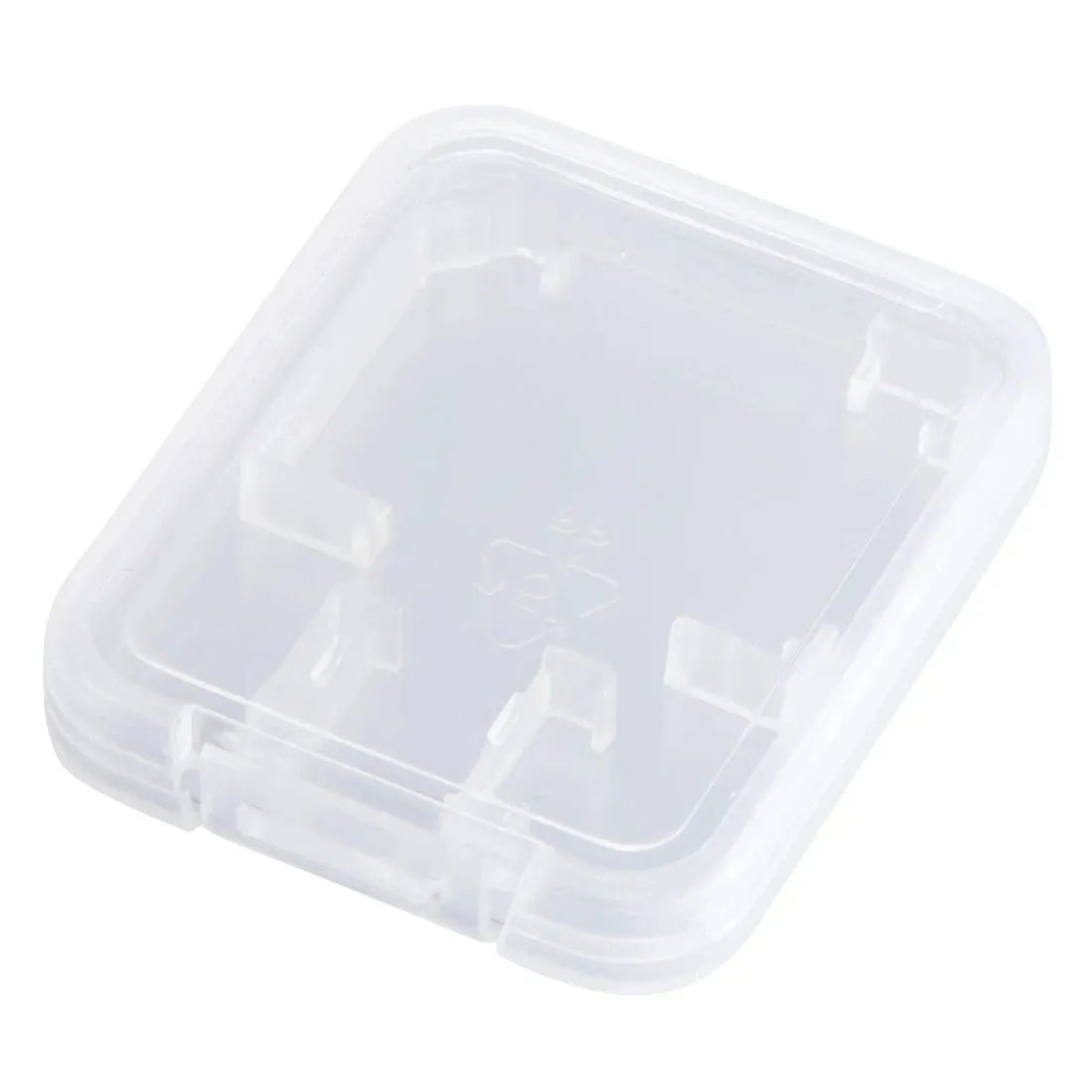 Hama DuoCase 00095988 Hafıza Kartı Kutuları