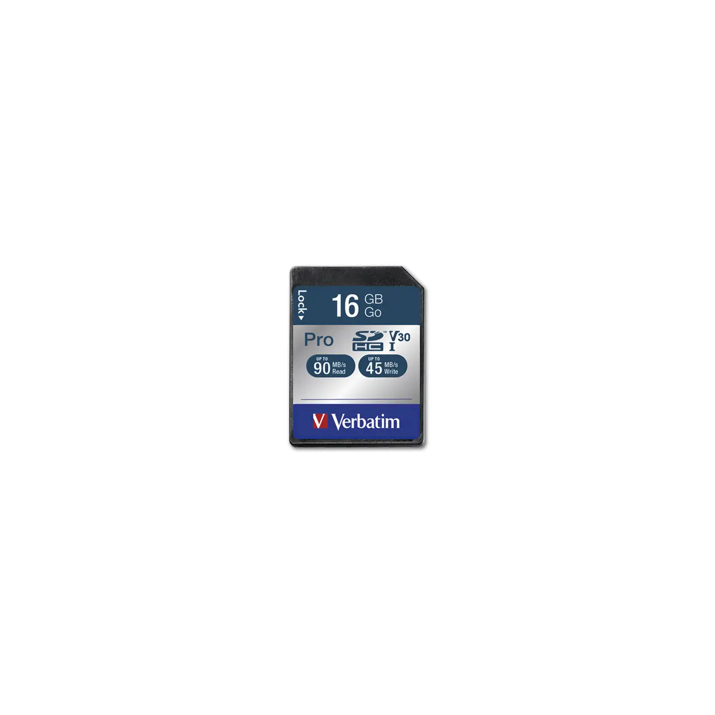 Verbatim Pro 16 GB 47020 Hafıza Kartı