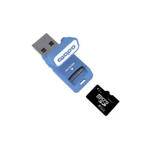 ADATA 16GB MicroSDHC Class 2 AUSDH16GCL2-RM2 Hafıza Kartı
