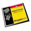 Canon CF-64MB - Compact flash Card 64MB 5840A001 Hafıza Kartı