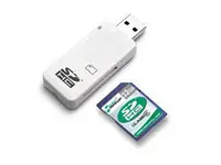 CoreParts MMSDHC6/32GB-READER Hafıza Kartı