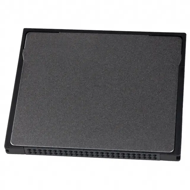 Fujitsu 2GB CompactFlash, IDE module S26361-F3617-L100 Hafıza Kartı