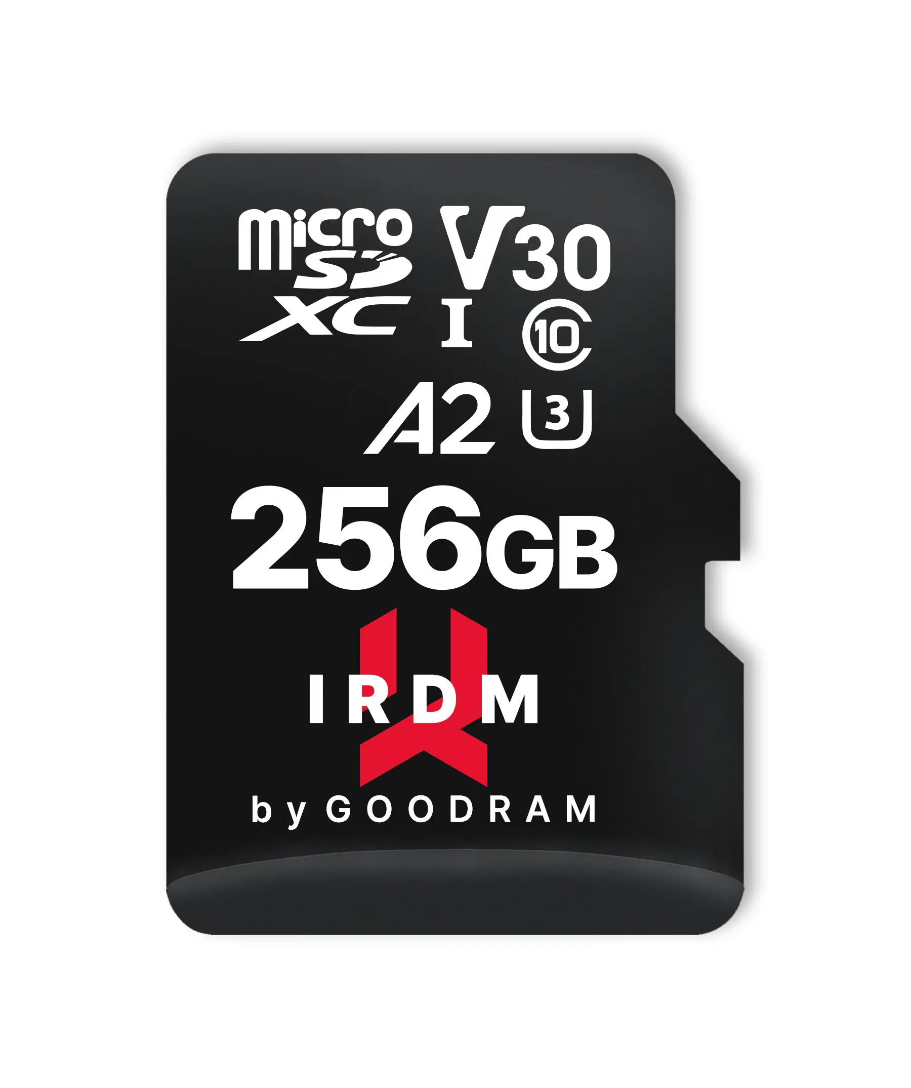 Goodram IRDM M2AA 256 GB IR-M2AA-2560R12 Hafıza Kartı