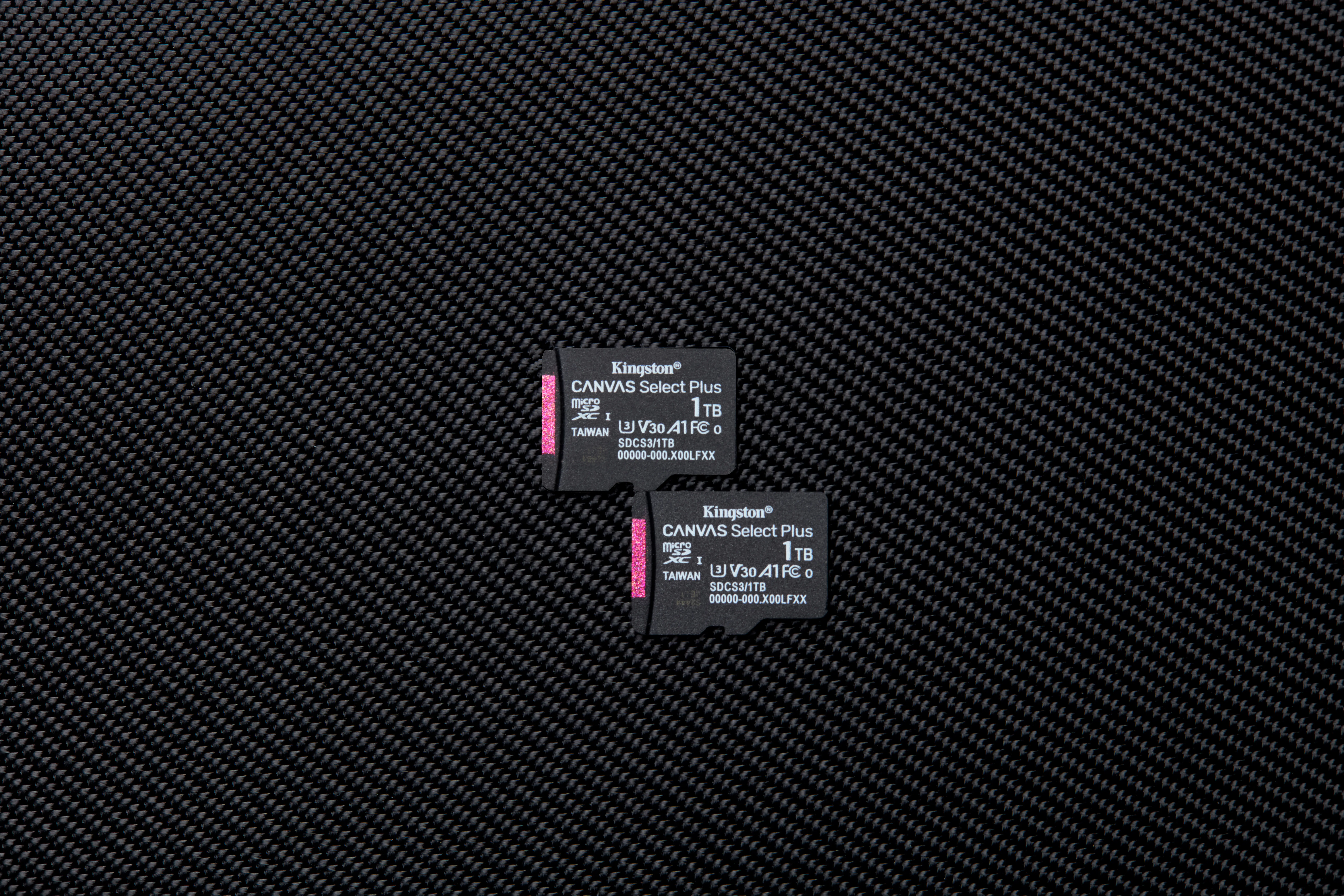 Kingston Technology Canvas Select Plus Gen3 SDCS3/1TB Thumbnail 13