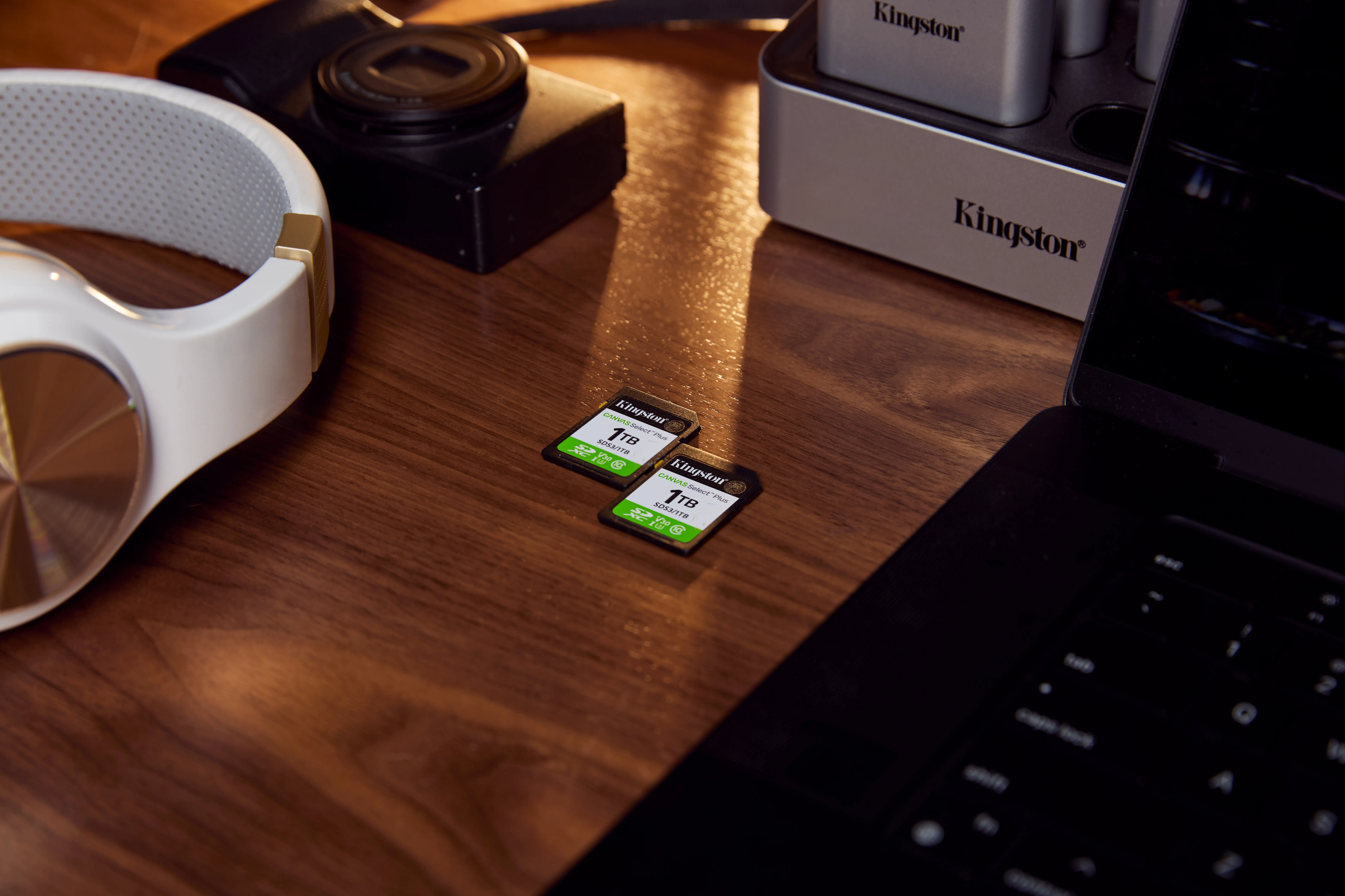 Kingston Technology Canvas Select Plus Gen3 SDS3/1TB Thumbnail 9