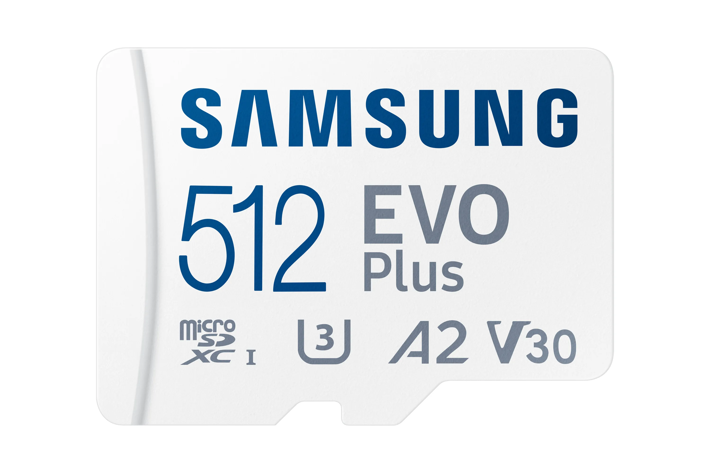 Samsung MB-MC512SA/TR Hafıza Kartı