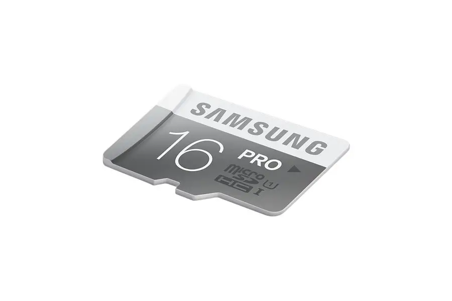 Samsung Pro 16 GB MB-MG16DA/RU Thumbnail 6