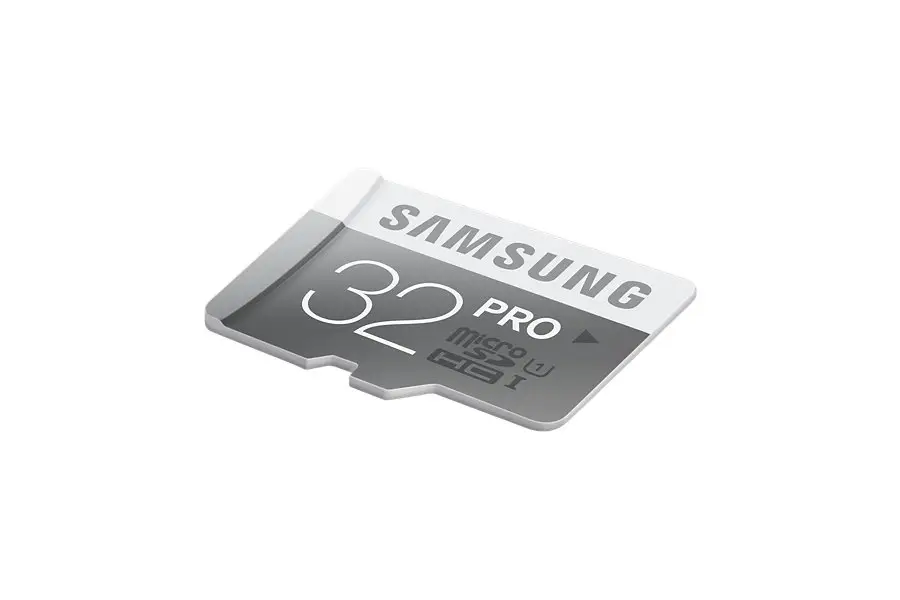 Samsung Pro 32 GB MB-MG32DA/RU Thumbnail 6