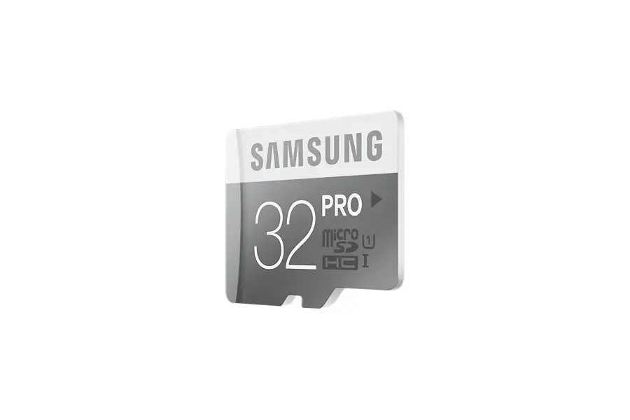 Samsung Pro 32 GB MB-MG32DA/RU