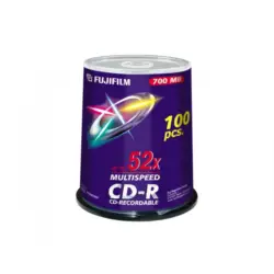 Fujifilm 47239 700 MB Hafıza Kartı