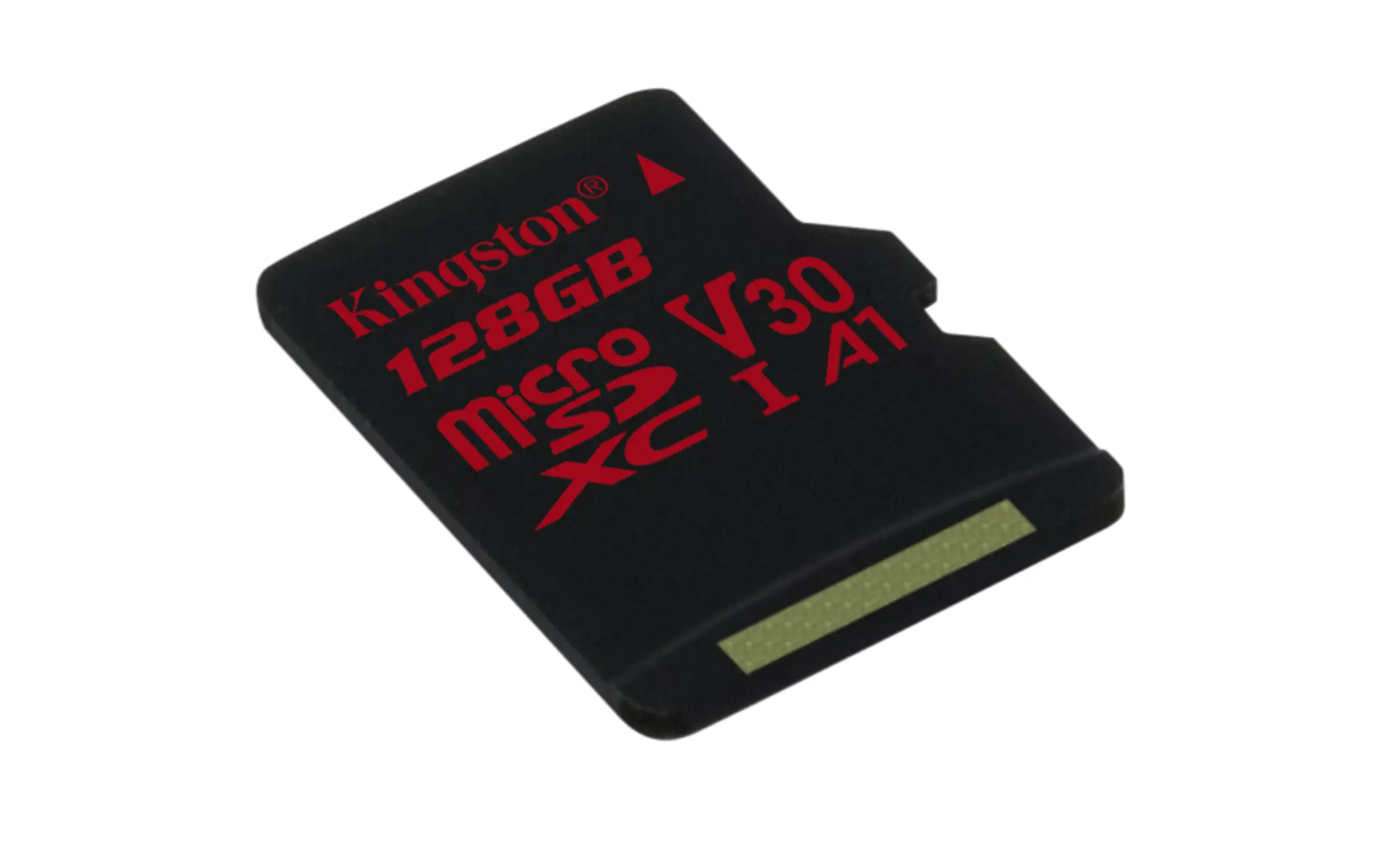 Kingston Technology Canvas React 128 GB SDCR/128GBSP Thumbnail 1