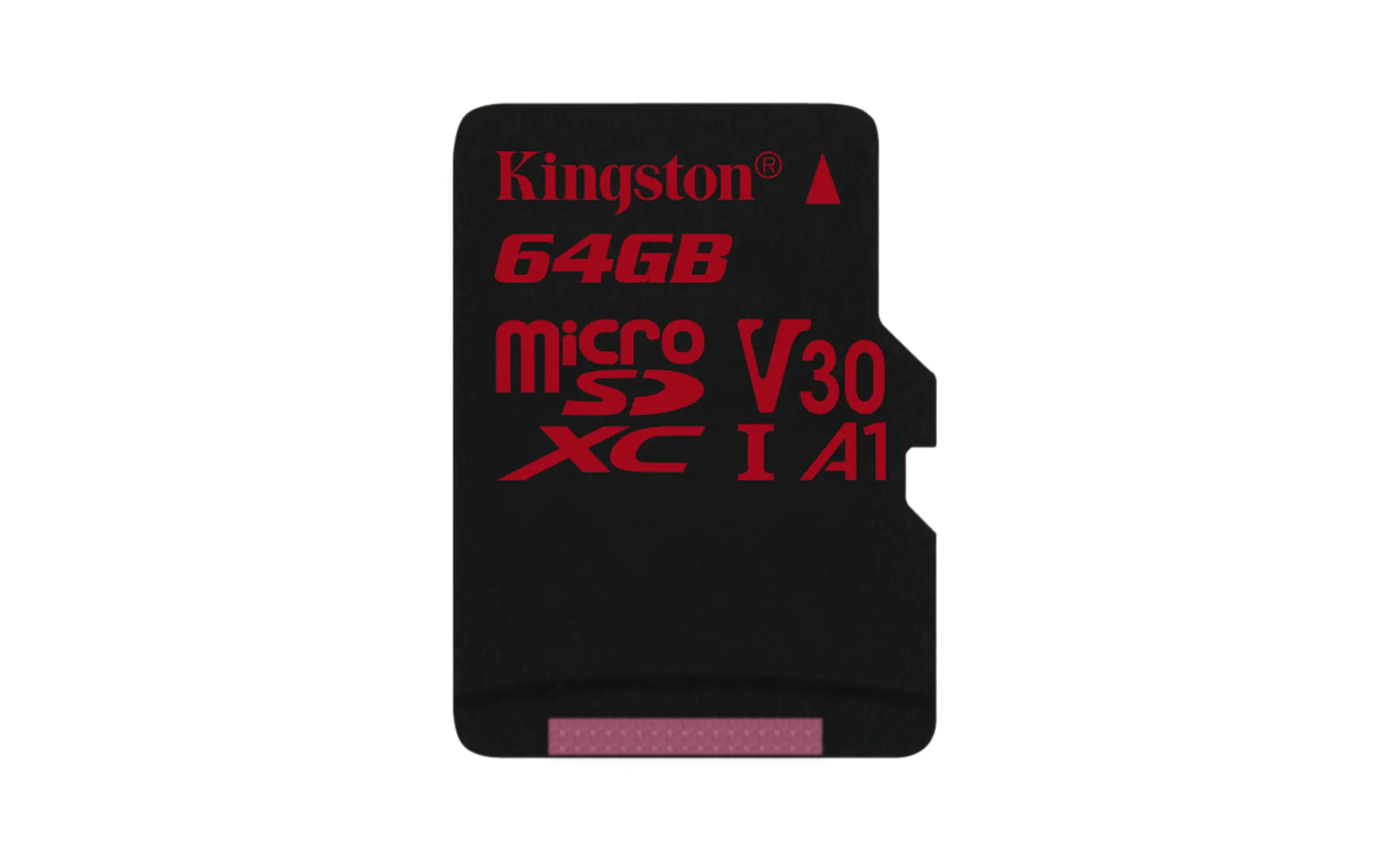 Kingston Technology Canvas React 64 GB SDCR/64GBSP Hafıza Kartları