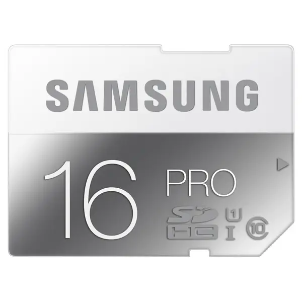 Samsung 16GB SDHC MB-SG16D/AM