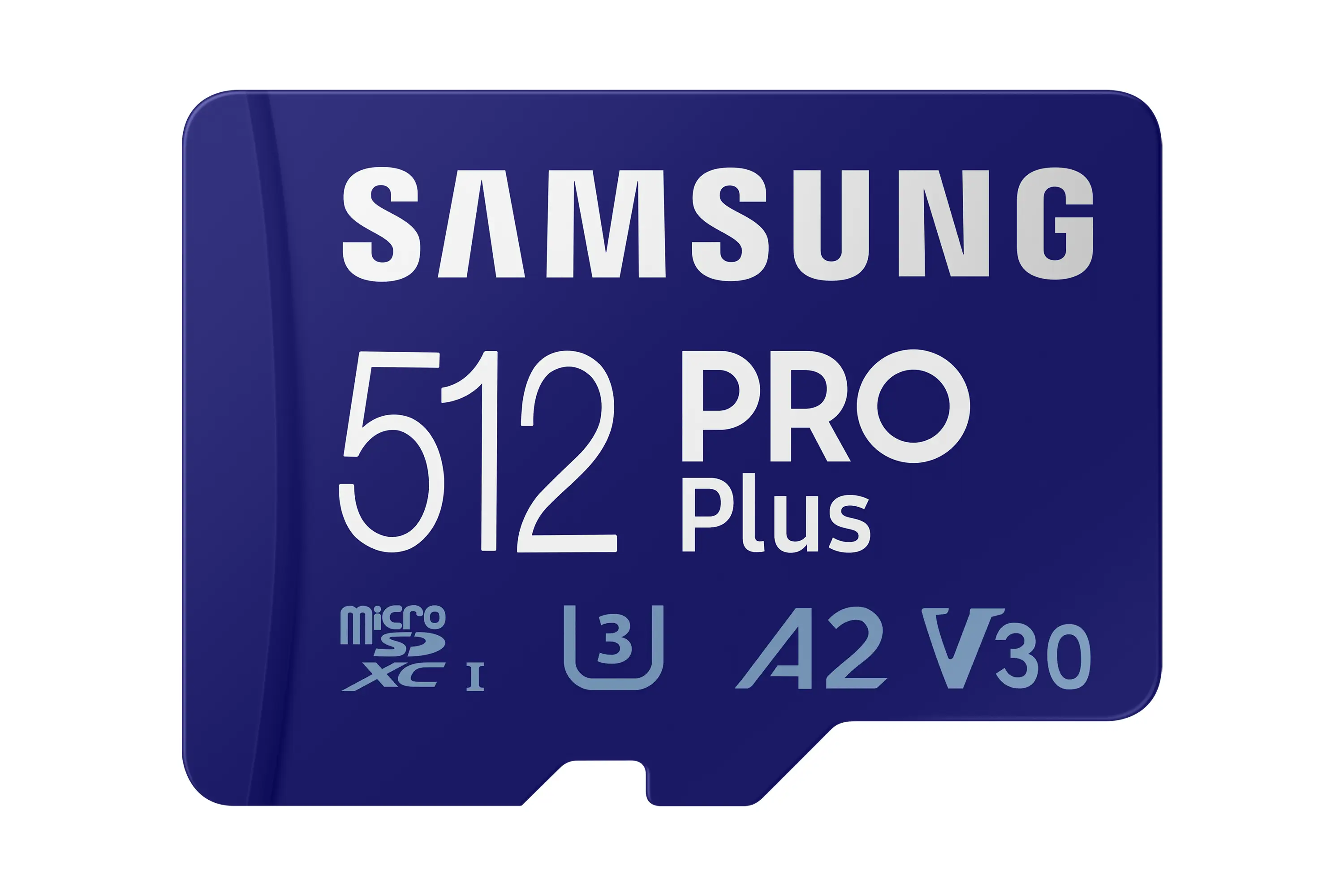 Samsung PRO Plus 512 GB MB-MD512KB/WW