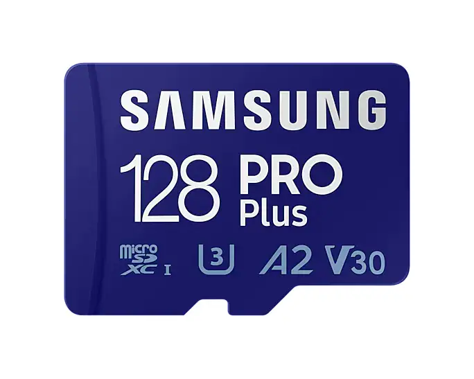 Samsung PRO Plus 128 GB MB-MD128KA/APC