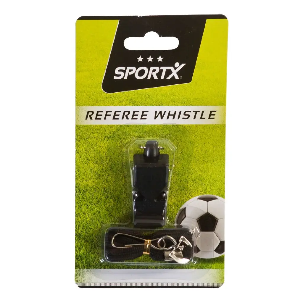 SportX 2001346 Hakem Düdükleri