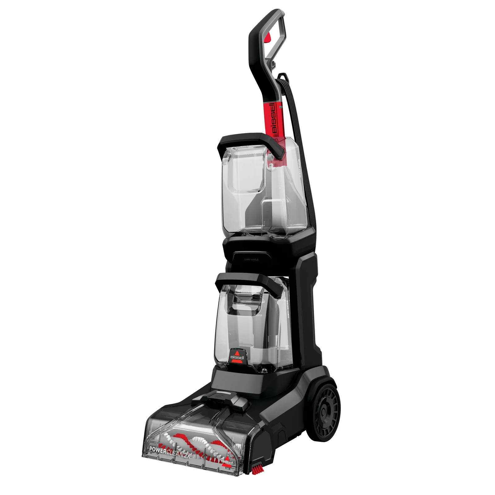 Bissell 3112E Halı Temizleme Makineleri