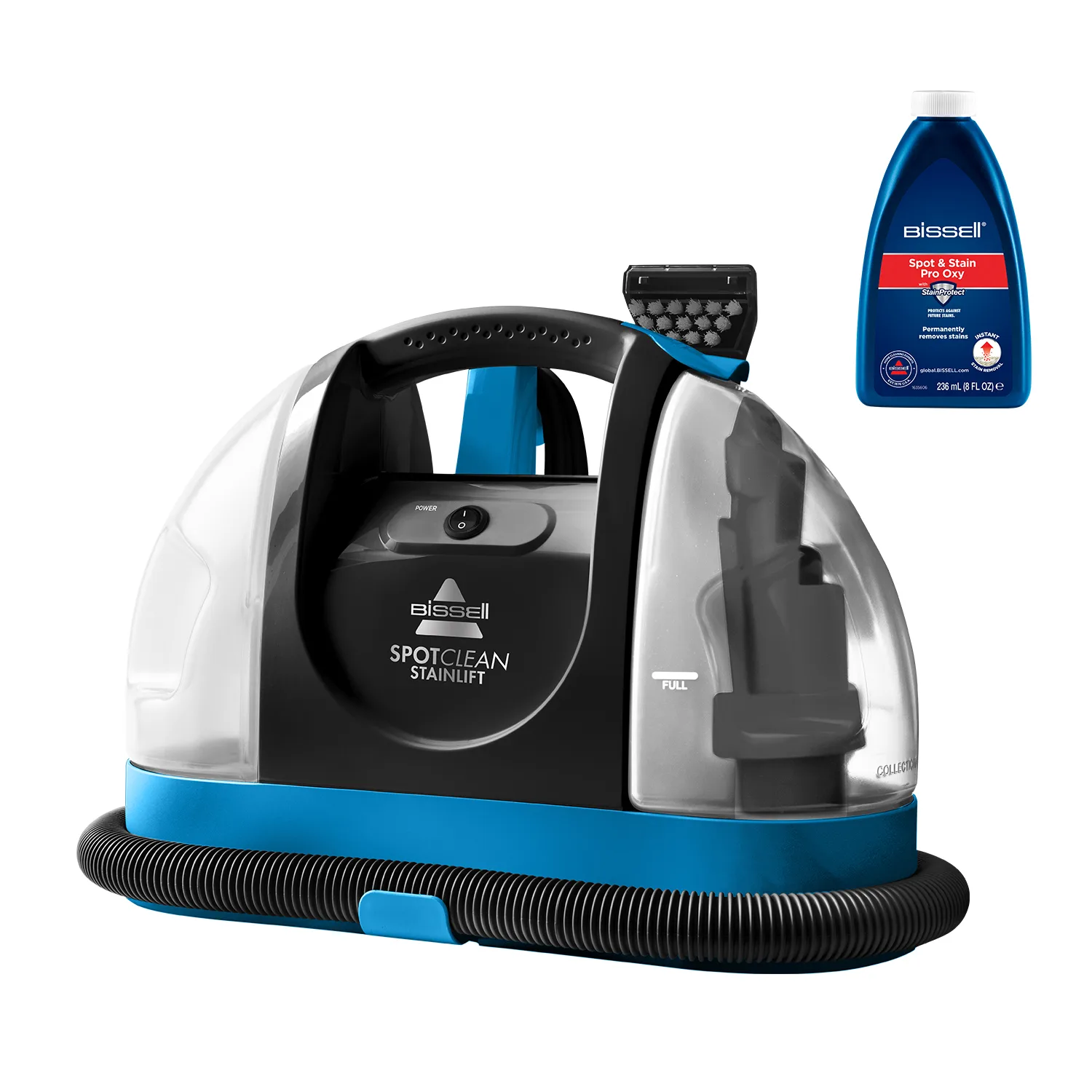 Bissell 3619E Halı Temizleme Makineleri