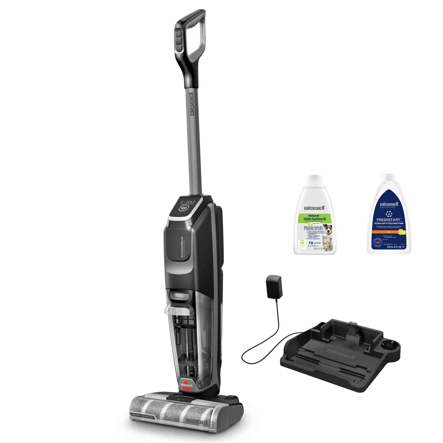 Bissell 4017E Halı Temizleme Makineleri