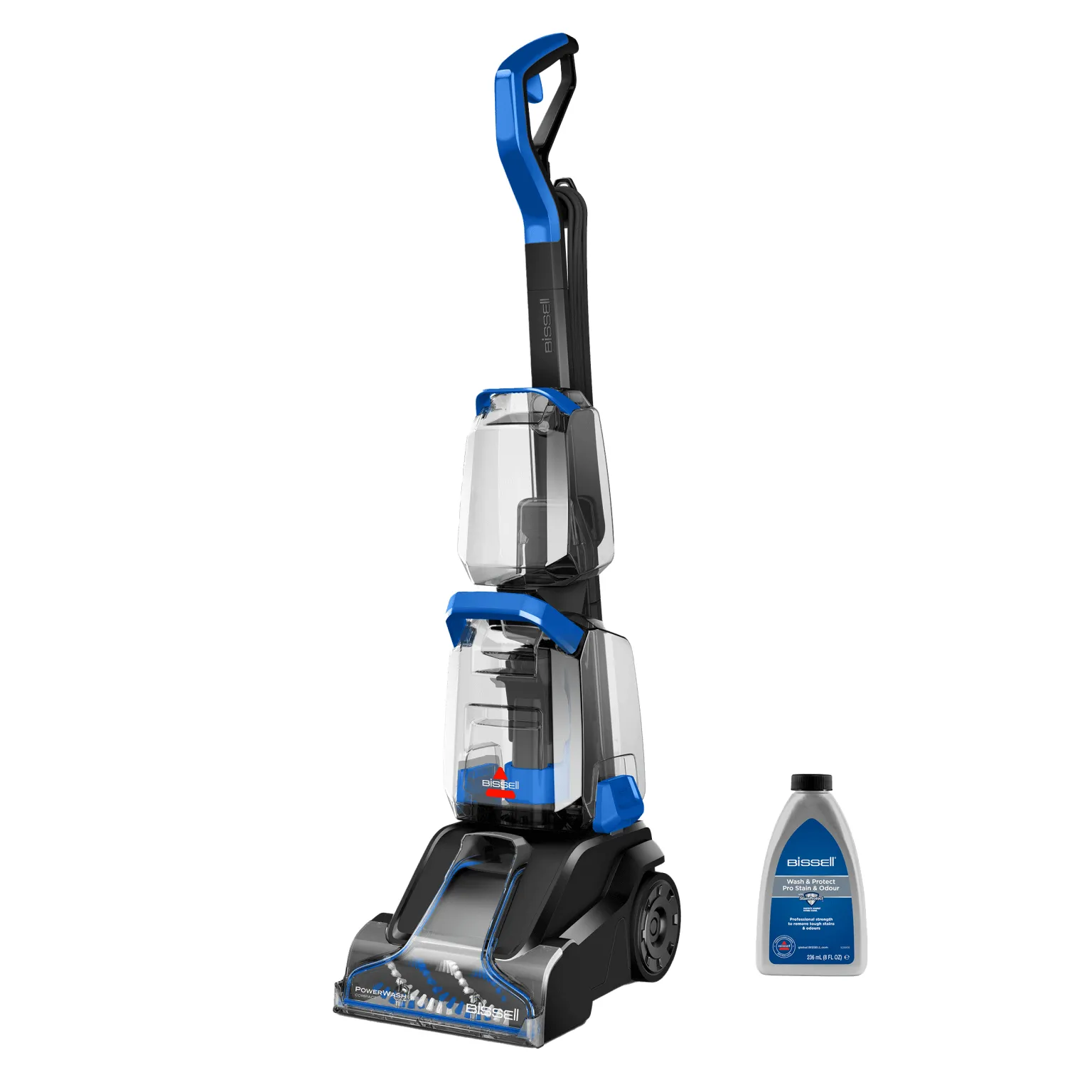 Bissell 4055E Halı Temizleme Makineleri