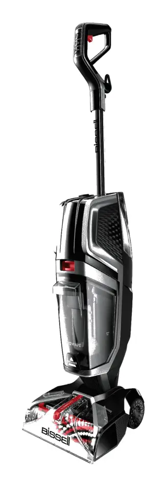 Bissell HydroWave 2571N Halı Temizleme Makineleri
